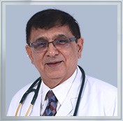 Dr Rajiv Kakkar