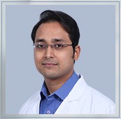 Dr Rohan Kumar