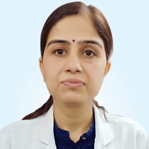 Dr. Niti Luthra