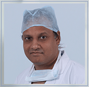 Dr. Raghvendra Jaiswal 1