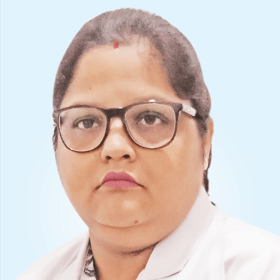 Dr. Sweta Kahanna