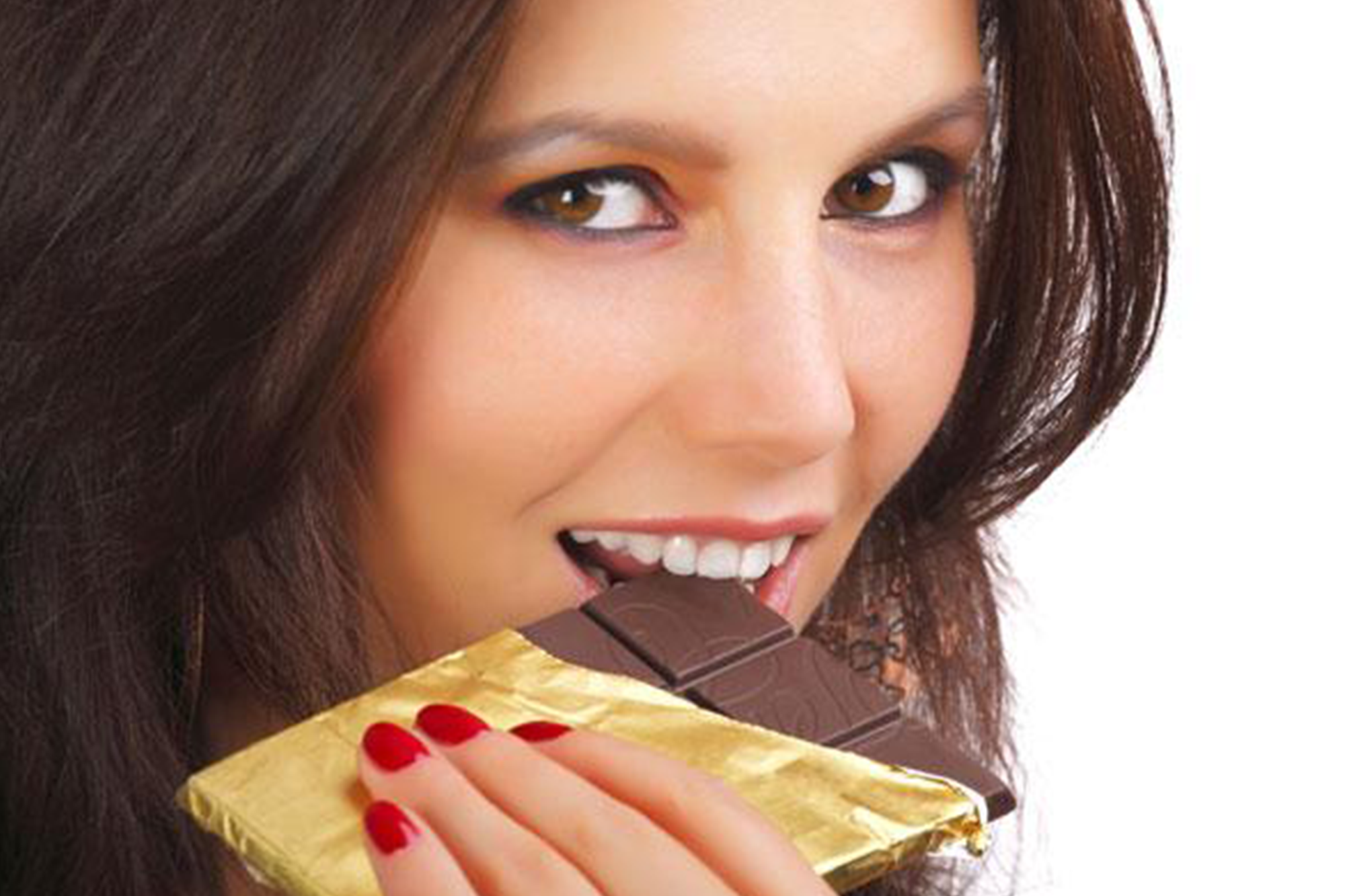 How chocolate can be beneficial for your gut health