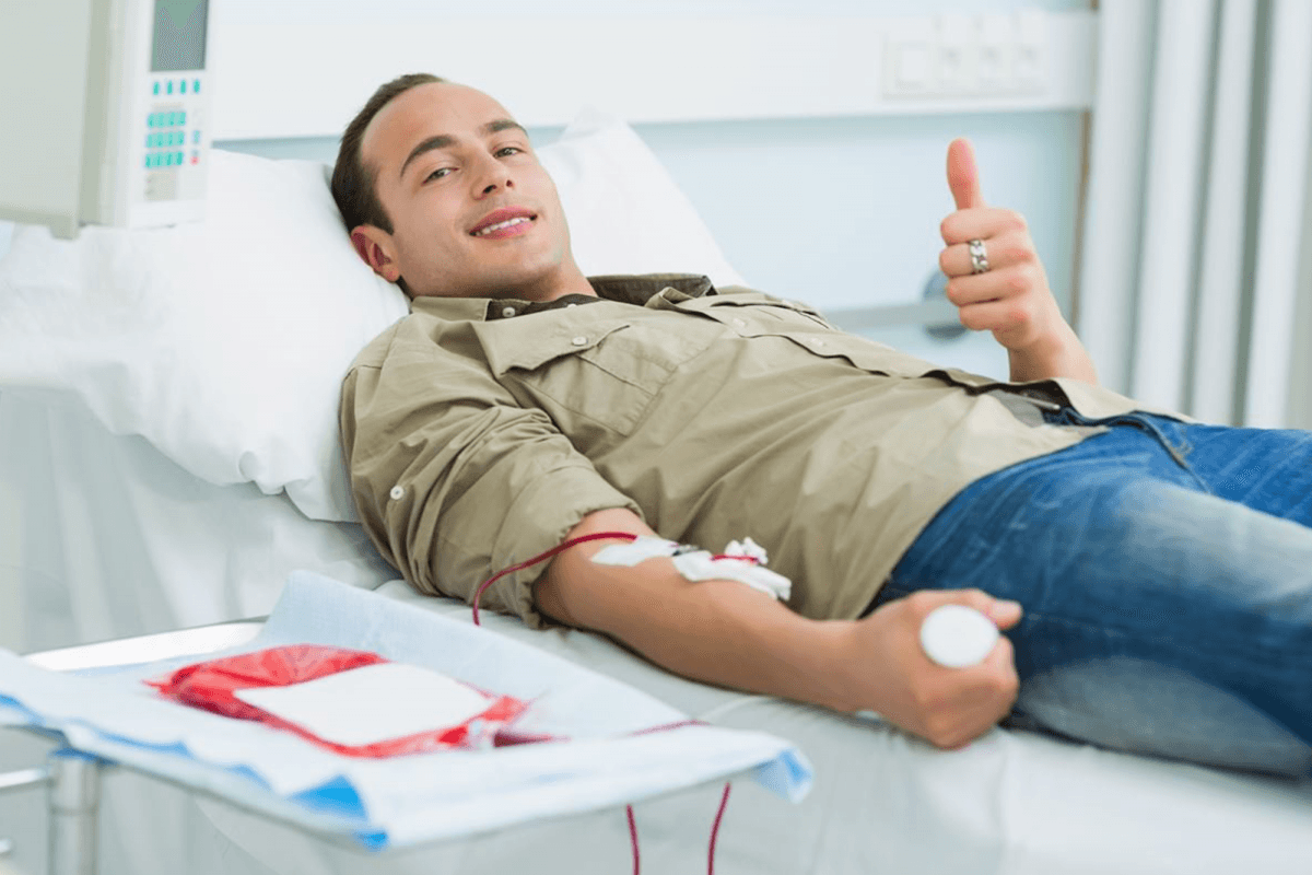 Blood Donation Blood Donation Tips Regency Healthcare