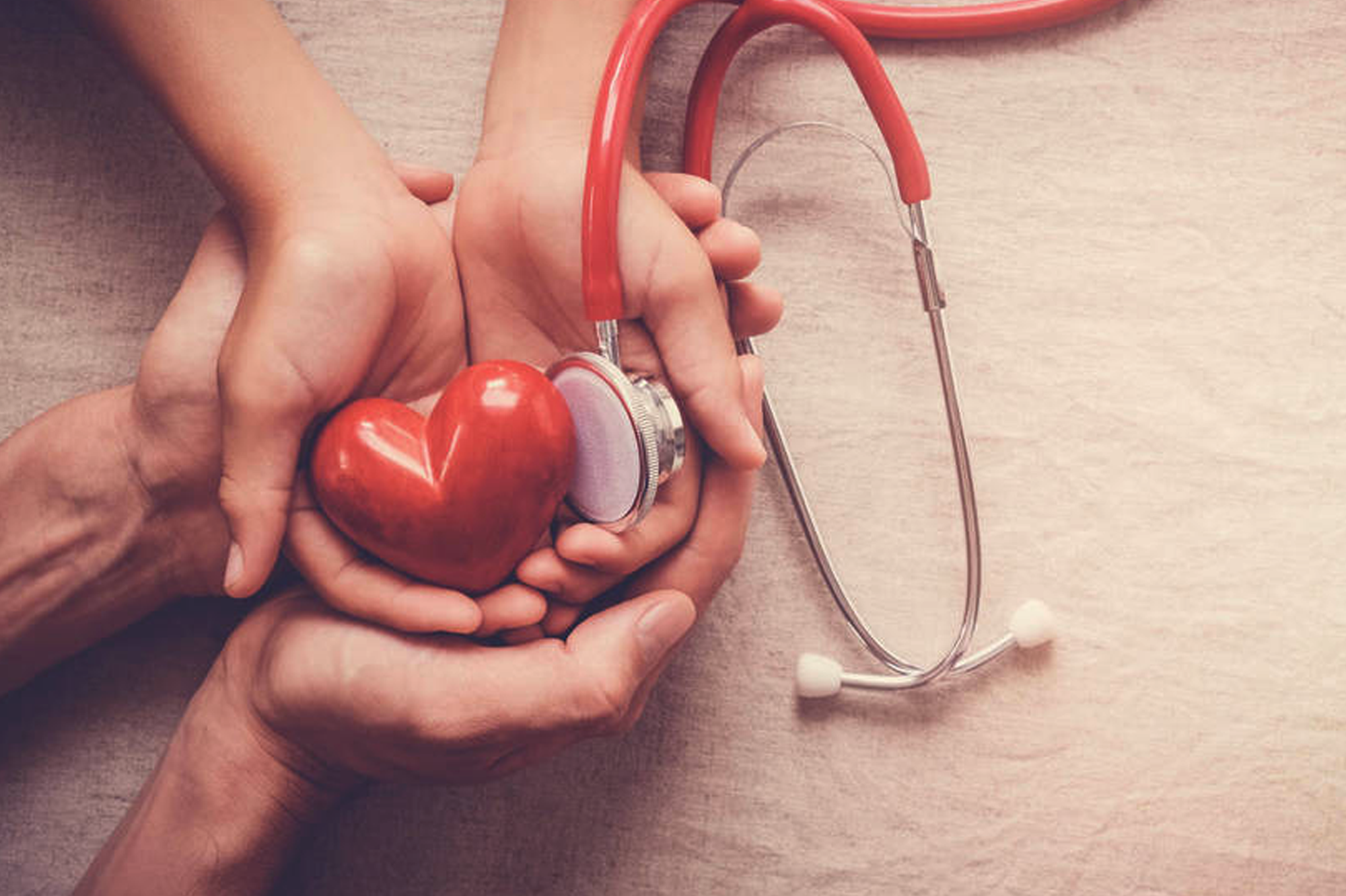 Seven Real Myths About Organ Donation