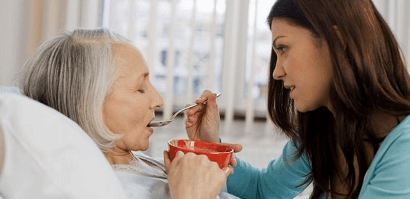 Managing a Loved One with Alzheimer’s