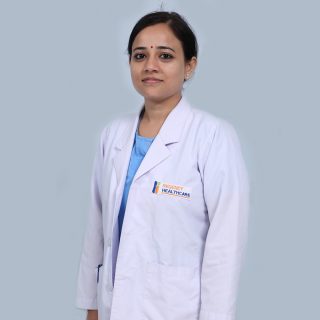 Dr. Shikha Sachan