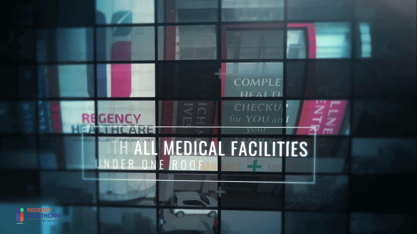 Regency Healthcare Kanpur's Leading Hospital