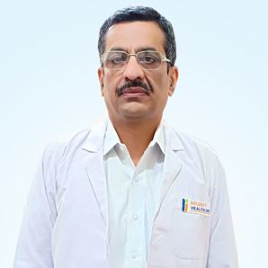 Dr. Mohit Kackar