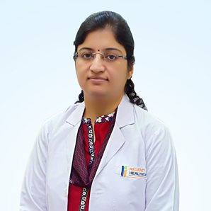 Dr. Poonam Singh
