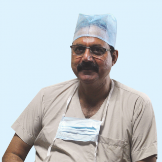 Dr. Sanjeev