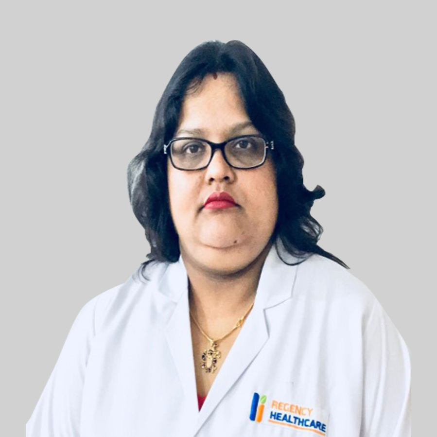 Dr. Shweta Khanna