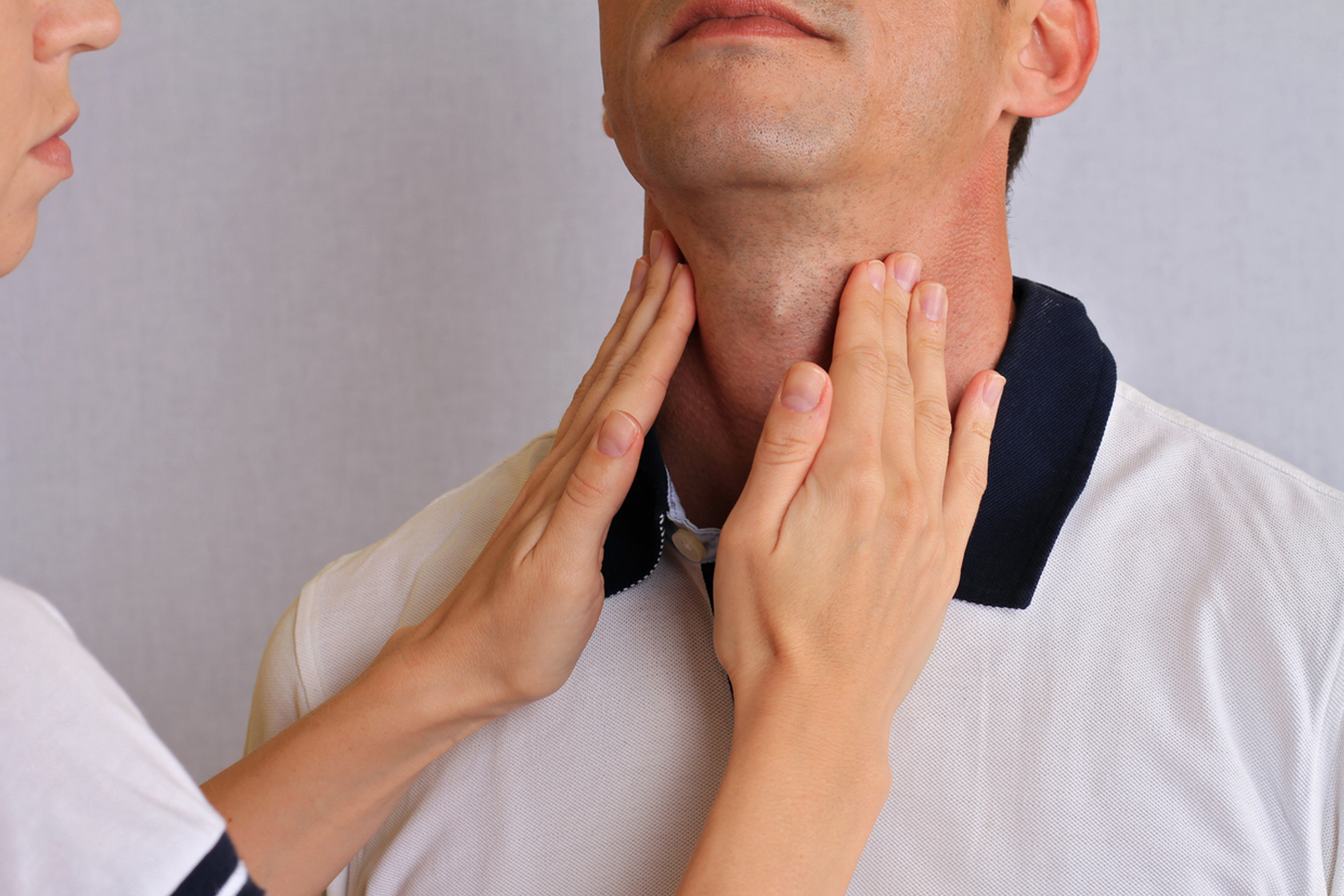 How does thyroid affect your health & how to cure it