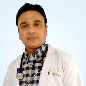 Dr.Piyush Tripathi