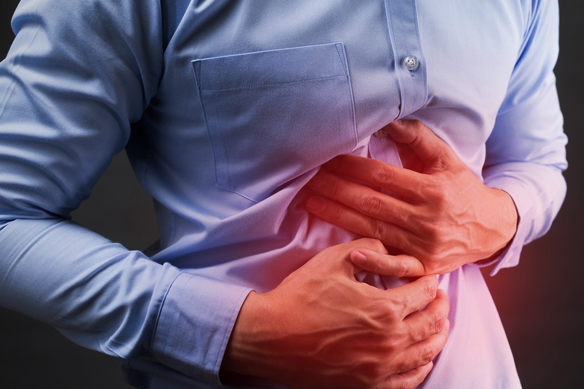 How to improve digestive system naturally