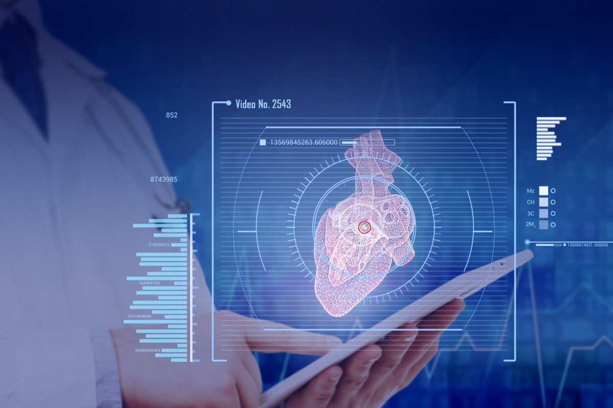 Advanced Radiology Diagnoses: Cutting-Edge Insights for Precision Healthcare