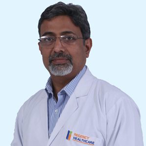 Dr Jayant Verma