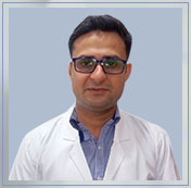 Dr Daksh Gadi