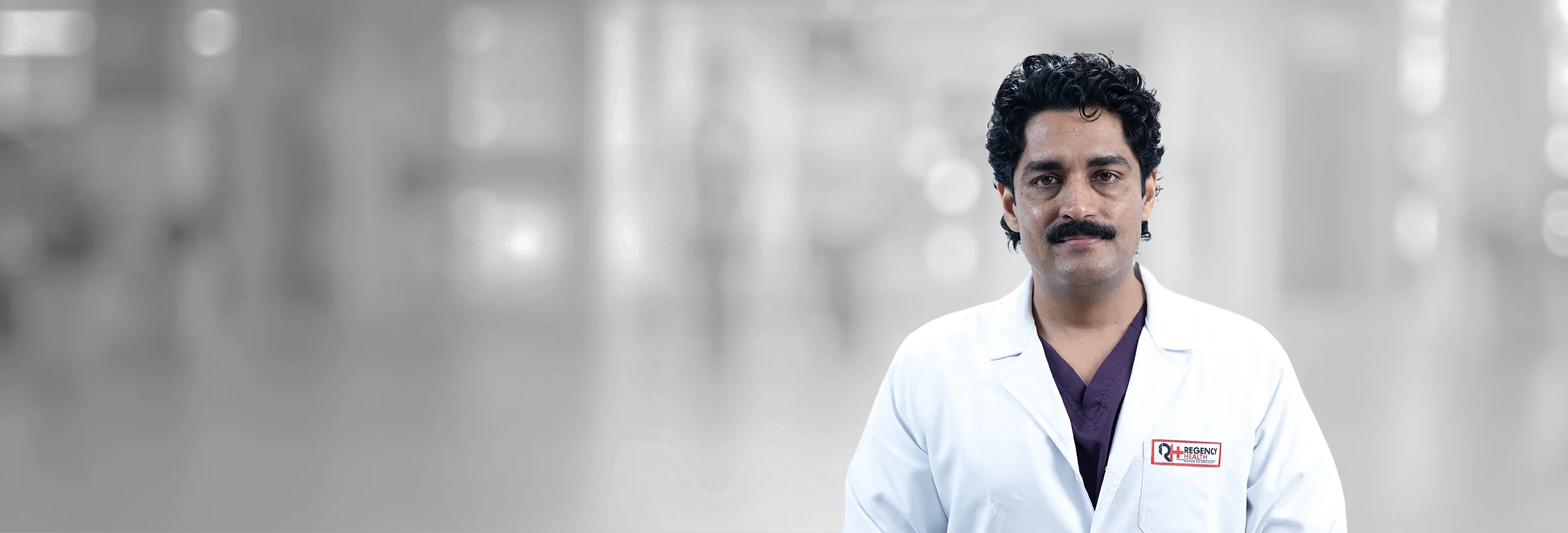 Dr. Abhimanyu Kapoor