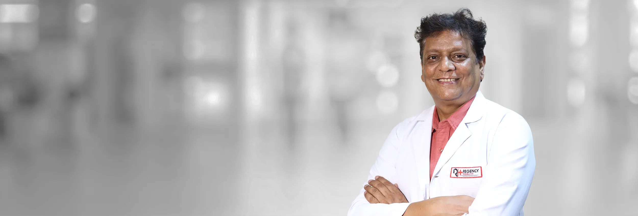 Dr. Atul Srivastava Dr. Atul Srivastava