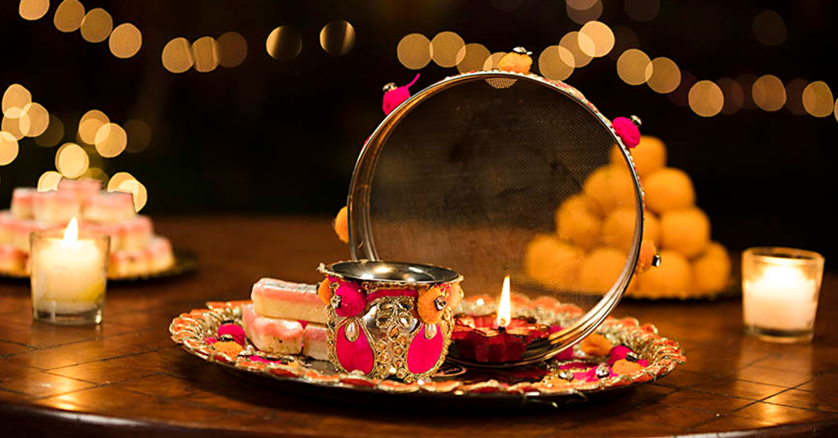 The fast of Karva Chauth is very special for married women, know the auspicious time and method of worship