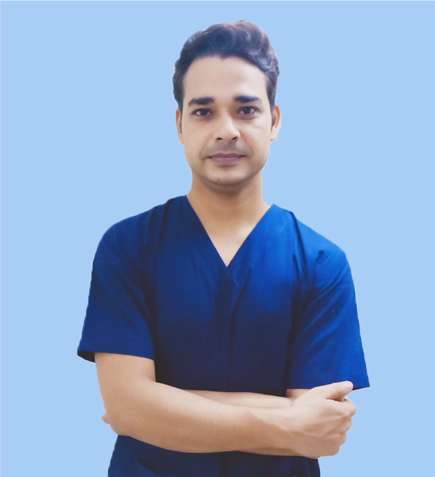 Dr.Amit Verma