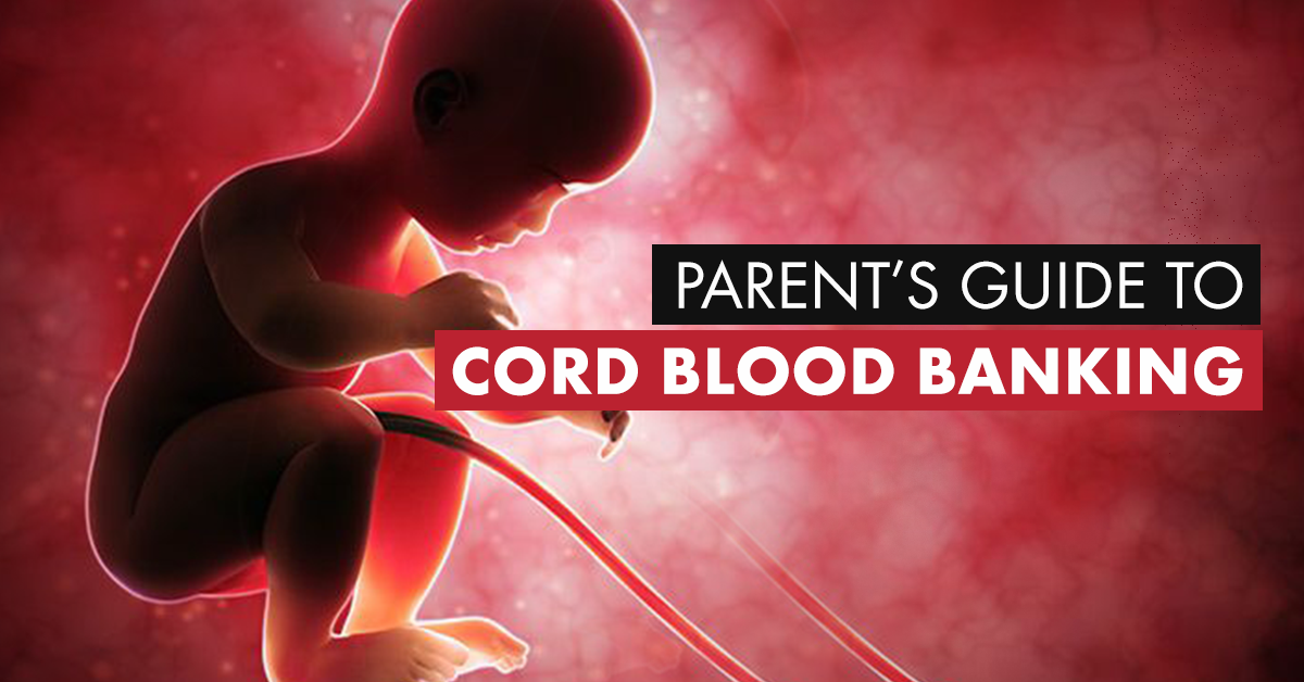 Cord Blood Banking: A Parent's Guide - Regency Healthcare