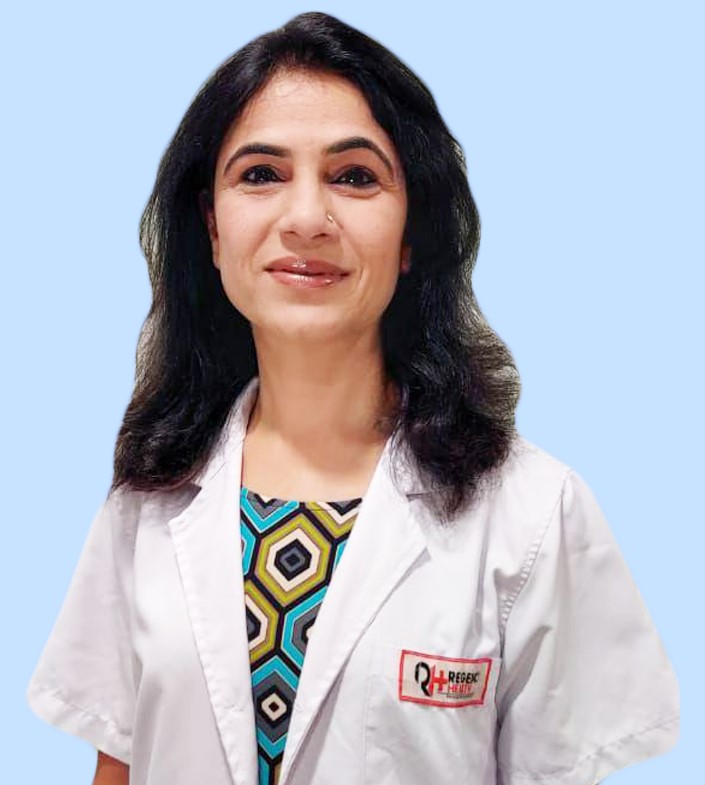Dr. Nidhi Singhvi 1 1