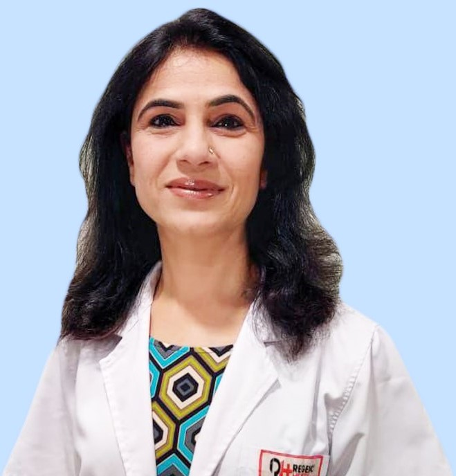 Dr. Nidhi Singhvi 2