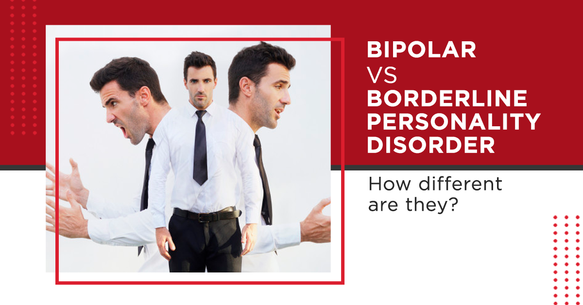 BPD vs. Bipolar: Differences in Episodes and Treatment