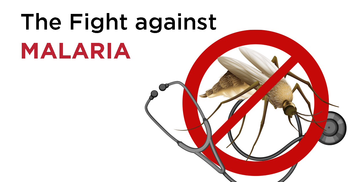 The Fight against Malaria - Blog - Regency Healthcare Ltd