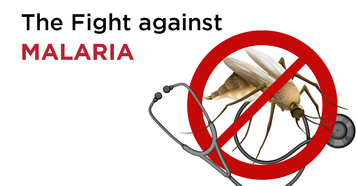 Against Malaria