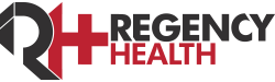 Regency Healthcare logo