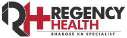 Regency Healthcare Ltd.
