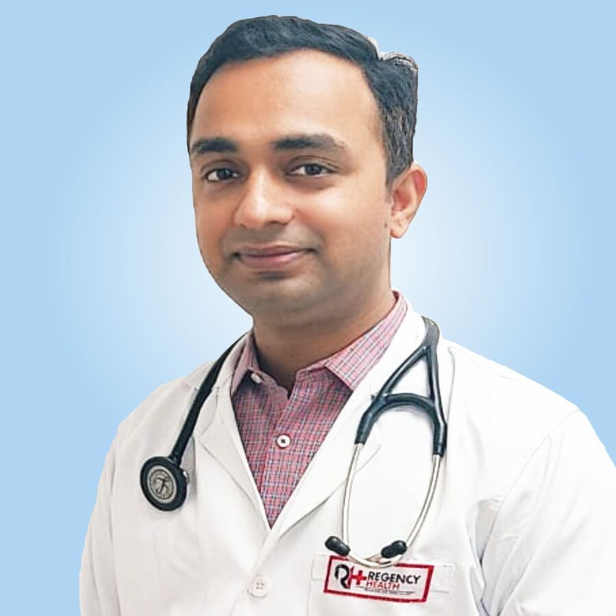 Dr Anurag Mishra 1