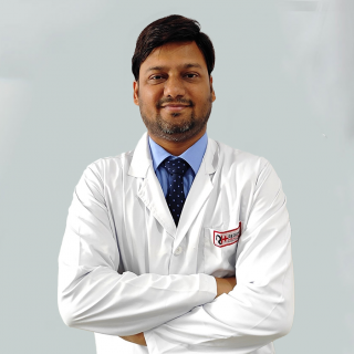 Dr. Abhijeet Singh Sachan 899X899