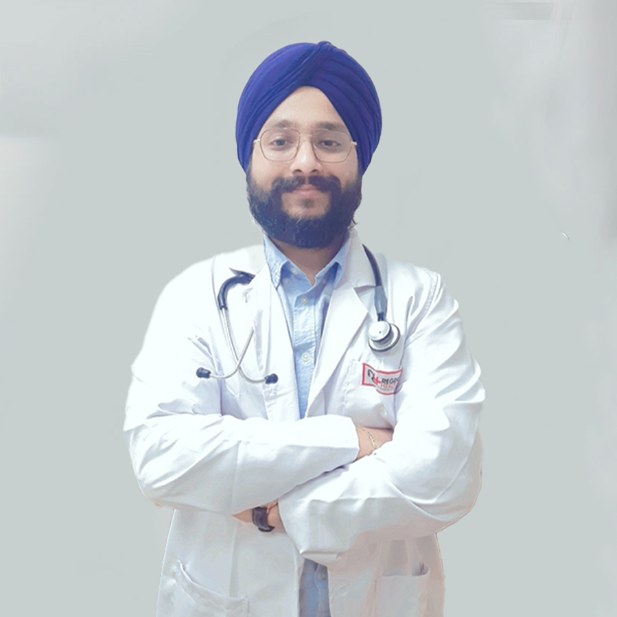 Dr. Govind Preet Singh 899X899