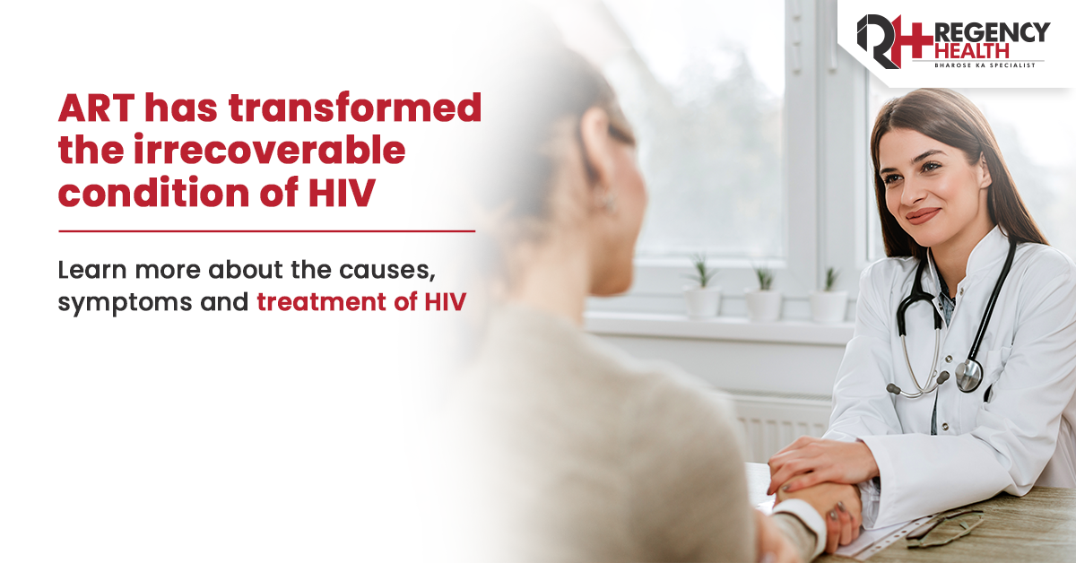 Hiv Aids Causes Symptoms Treatment And Prevention