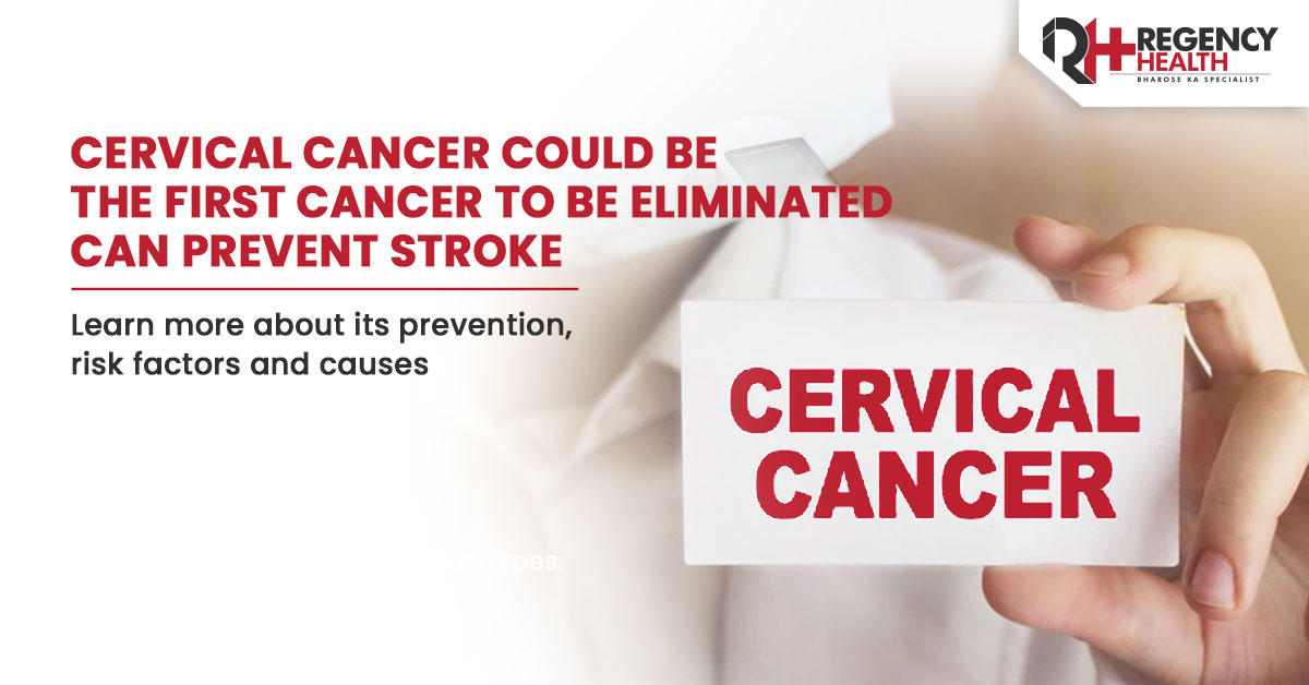 cervical cancer causes