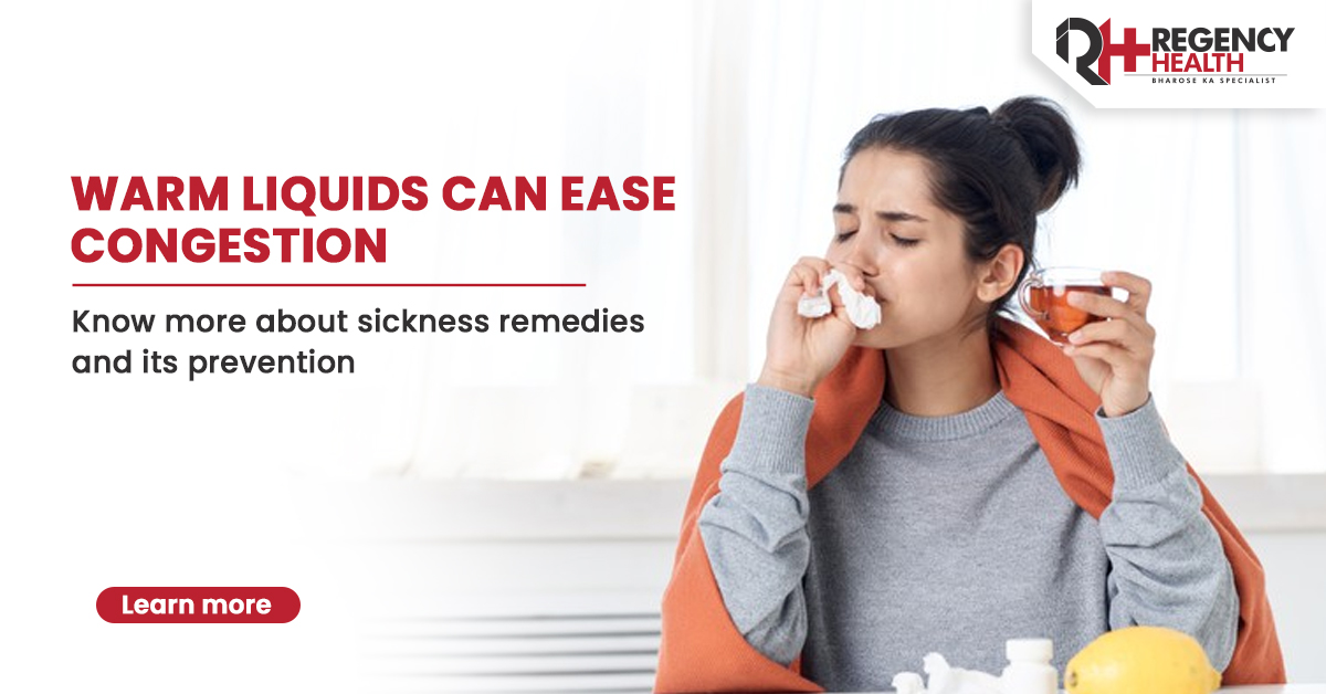 How Do You Get Rid Of Sickness Fast Regency Healthcare Ltd 