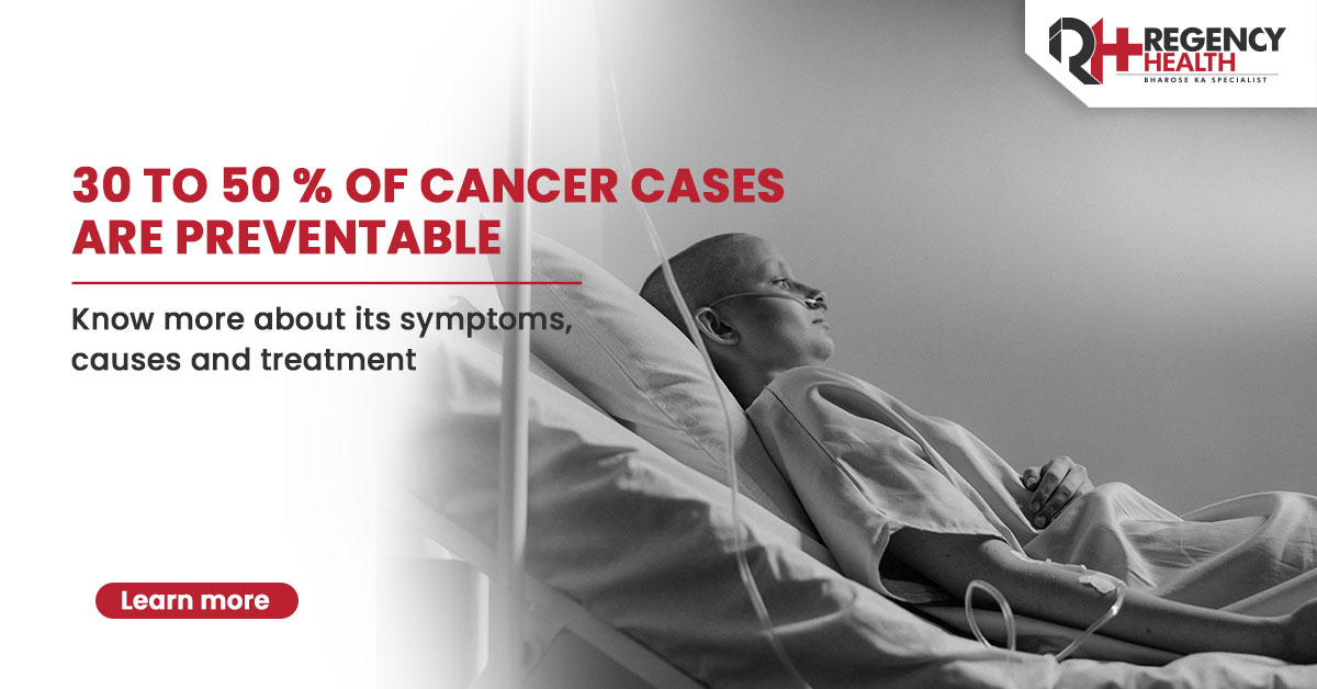 Cancer: Symptoms, Causes, Types, Stages, Treatment & Prevention