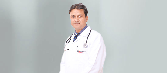 Dr. Rajiv kumar550