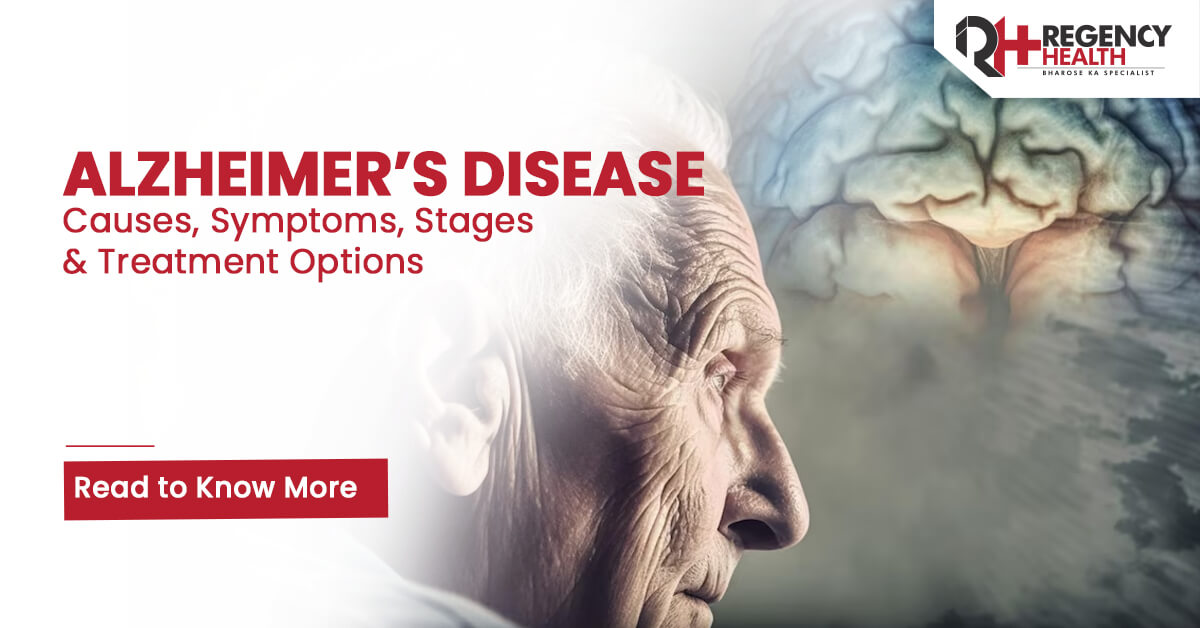 Alzheimers Disease Causes Symptoms Stages And Treatment Options