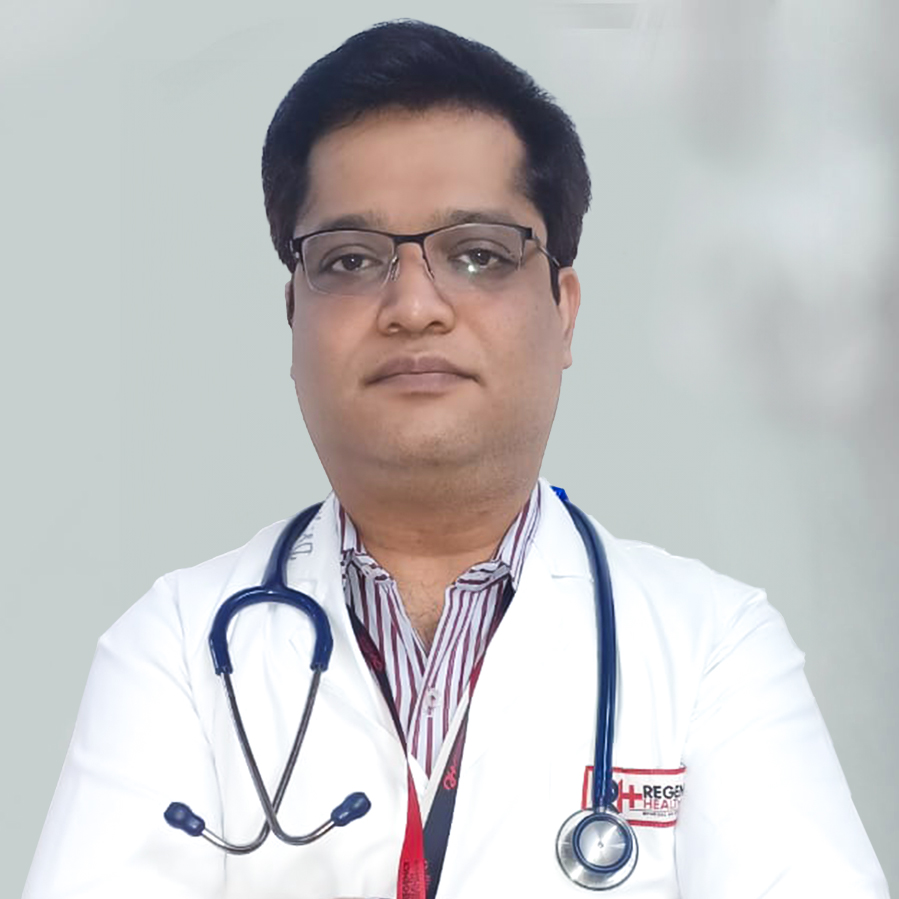 Dr. Avinash Tiwari 1