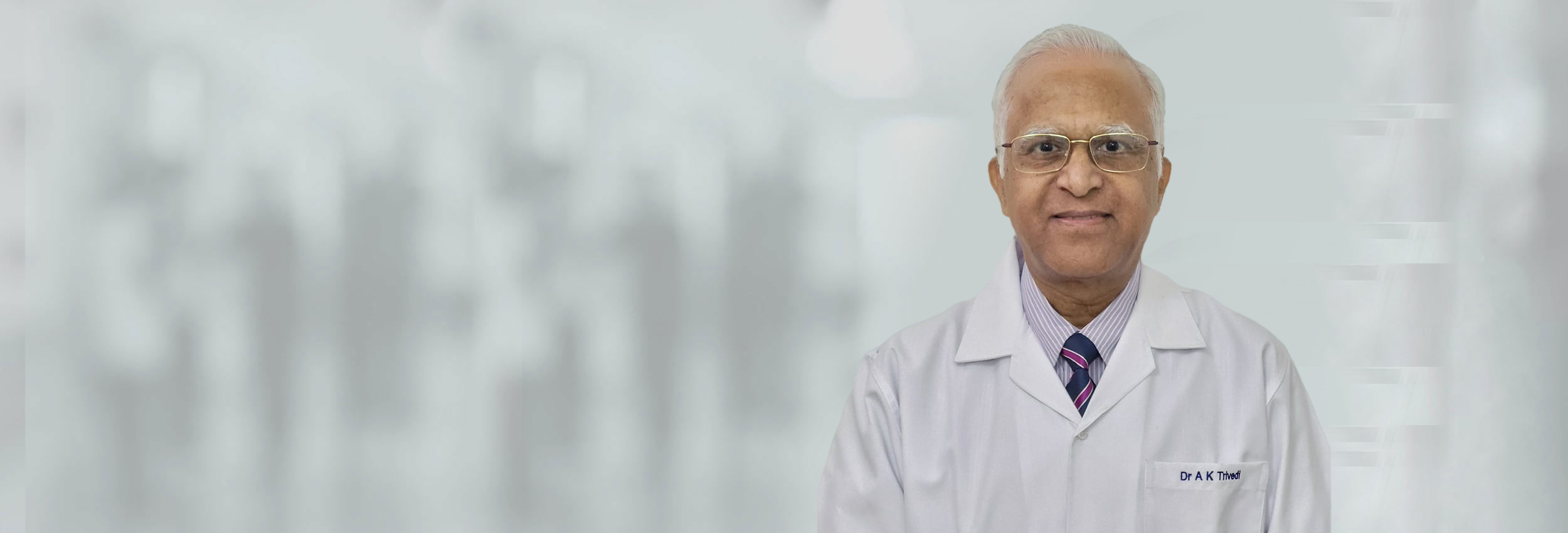Dr. A.K. Trivedi 2500