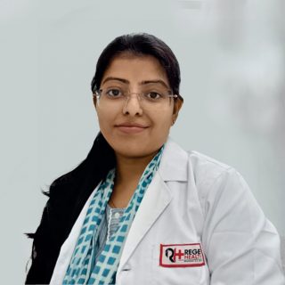 Dr. Priyanka Jaiswal w