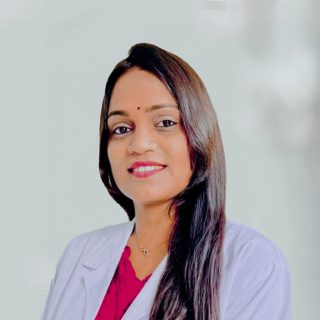 Dr. Shalini Singh