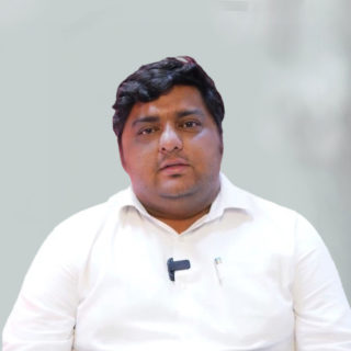 Dr. Abhinav Sharma grey bg