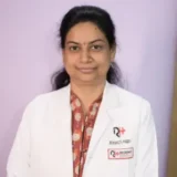 Dr. Aparajita R Pandey