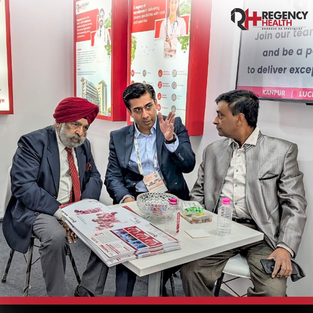 Regency Hospital at ASICON 2024: A Landmark Event for Surgeons and Pharma Companies