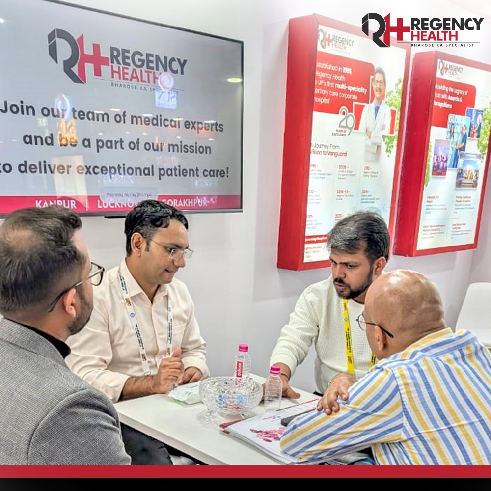 Regency Hospital at ASICON 2024: A Landmark Event for Surgeons and Pharma Companies